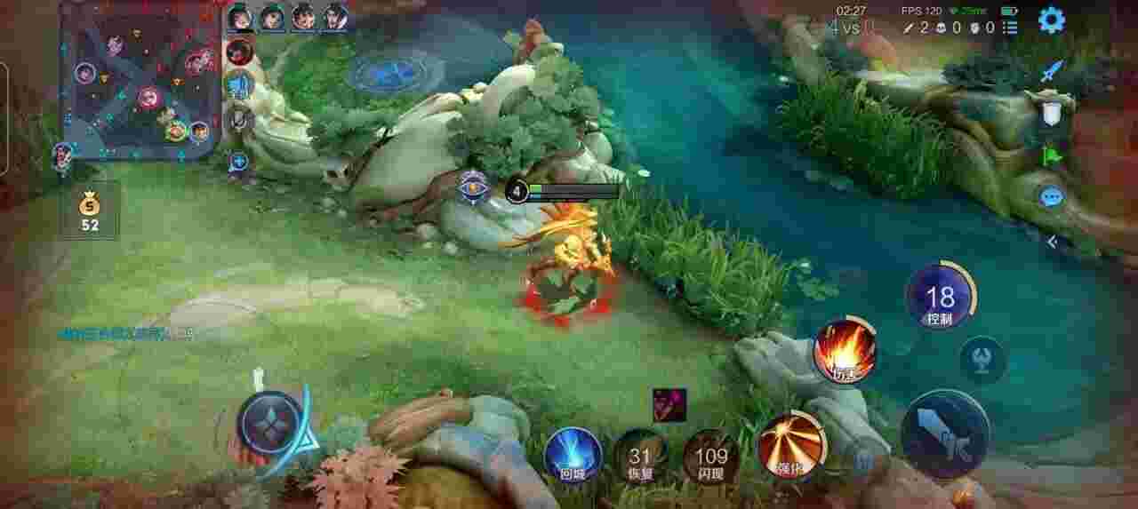 王者荣耀擎天柱 - 和平精英我只要透视辅助辅助预览图